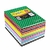 Cuaderno 16X21 Cm 50 Hjs Rayadas Lunares Triunfante
