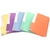 Carpeta A4 Con 20 Folios Pastel The Pel