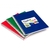 Cuaderno 21X27 Cm Tapa Dura 100 Hojas Cuadriculadas Triunfante