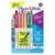 Boligrafo "Flair" X 12 Colores Punta 1.2 Mm- Paper Mate