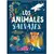 Libro Los Animales Salvajes - Auzou - comprar online