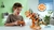 Dinosaurio Robot Radio Control Interactivo - Xtrem Bots - tienda online