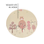 Alfombra Antigolpes Reversible Ok Baby