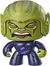 Figura Mighty Muggs Expresionaes Faciales "Skrull Talos" Capitana Marvel - Hasbro en internet