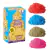 Arena Kinética Mágica Motion Sand 800G