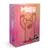 Juego De Mesa Misty - Buró