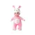 Muñeco Plush 30 Cm Con Luz Y Sonidos Modelos Surtidos - Baby Sunki - Un Mundo de Cosas