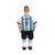 Muñeco Soft 45 Cm Afa Argentina "Julian Alvarez" en internet