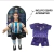 Muñeco Soft 45 Cm Afa Argentina "Julian Alvarez" - comprar online