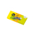 Notas Autoadhesivas 50X40 Mm X 3 Block Fluo - Pizzini
