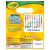 Lapices De Colores X 100 - Crayola en internet