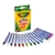 Crayones Glitter X16 Unidades - Crayola