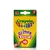 Crayones Glitter X16 Unidades - Crayola - comprar online