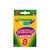 Crayola Crayones Neon X 8 Colores Flúo - comprar online