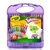Crayola Kit Crayones Retráctiles Twistables Mini X 65 Piece Set
