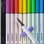 Marcador Pen 68 Brush Estuche X15 Lata - Stabilo en internet