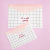 Sobre Estampado A4 Con Boton Detalles En Stamping - Fw - comprar online