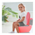 Pelela Inodoro Infantil Netto Con Sonido +18M "Rosa" - Ok Baby - comprar online