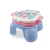 Pelela Infantil 3 En 1 Unicornio +18M - Ok Baby