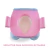 Pelela Infantil 3 En 1 Unicornio +18M - Ok Baby - comprar online