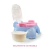 Pelela Infantil 3 En 1 Unicornio +18M - Ok Baby - tienda online