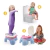 Pelela Infantil 3 En 1 Unicornio +18M - Ok Baby - Un Mundo de Cosas