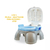 Imagen de Pelela Infantil 3 En 1 Animalitos +18M - Ok Baby