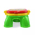 Pelela Infantil 3 En 1 Safari +18M - Ok Baby en internet
