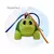 Tortuga Splashy Aspersor De Agua - Ok Baby - Un Mundo de Cosas