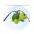 Tortuga Splashy Aspersor De Agua - Ok Baby - tienda online