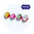Autitos De Goma Funny Juguete Para Bebés - Ok Baby - comprar online
