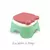 Pelela Infantil 3 En 1 Oso Ok Baby Con Sonido - Ok Baby