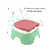 Pelela Infantil 3 En 1 Oso Ok Baby Con Sonido - Ok Baby - tienda online