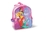 Mochila Princesas 12" Espalda - comprar online