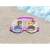 Antiparras Infantiles Deluxe Googles Disney Princesas +3 Años - Bestway en internet