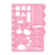 Loop Cuaderno De Discos Carta Pusheen - Mooving en internet