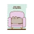 Loop Cuaderno De Discos Carta Pusheen - Mooving - tienda online