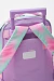 Mochila Carro 18" Fun World Rainbow Colores Surtidos - Fw - Un Mundo de Cosas