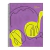 Cuaderno A4 Con Espiral 84 H Cuadriculado Essential Ledesma en internet