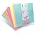 Ibicraft Papel P/ Scrap 30*30Cm 160Grs Pastel (Venta X Unidad) - Ibico