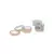 Washi Tape Box 5 Rollos De 4Mts Butterflies Edition - Ibico - comprar online