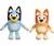 Bluey Peluche De 33 Cm Bluey - comprar online