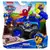 Vehiculo + Figura Rescue Wheels Chase - Paw Patrol