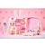 Muñeca Na! Na! Na! Backpack Bedroom Surprise 3-En-1 Conejita - comprar online