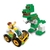 Bloques Dinosaurios X 65 Piezas - Blocky - comprar online