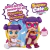 Muñeca Super Cute Little Babies Superheroina Sisi - Un Mundo de Cosas
