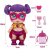 Muñeca Super Cute Little Babies Superheroina Sisi en internet