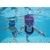 Kit De Buceo Child Snorkel + Patas De Rana - Bestway en internet