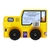 Libro Sobre Ruedas "El Tractor" Yoyo Books - comprar online