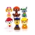 Mini Figuras X 6 En Blister - Paw Patrol® - comprar online